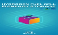 کسب نمایه نشریه Hydrogen, Fuel Cell & Energy Storage در پایگاه بین المللی اسکوپوس